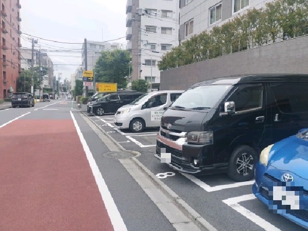 タイムズ品川東武ホテル の写真 1
