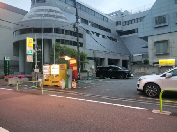 SEIUN PARK四番町 の写真 1