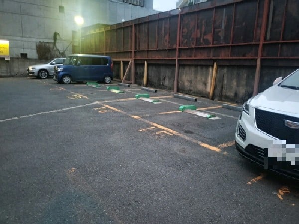 SEIUN PARK四番町 の写真 2
