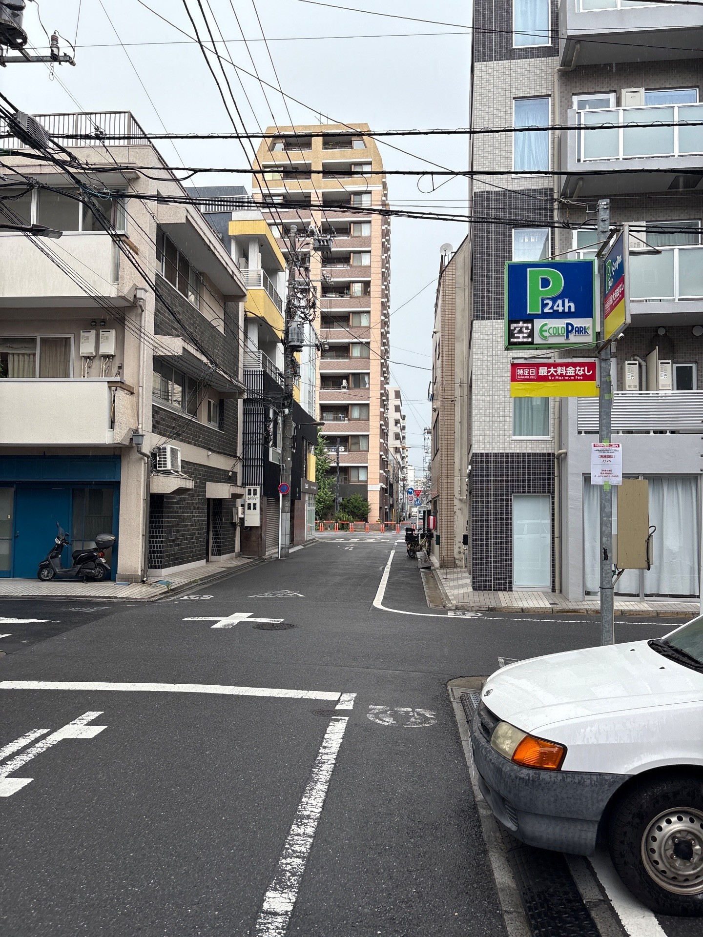 エコロパーク花川戸第1 の写真 1
