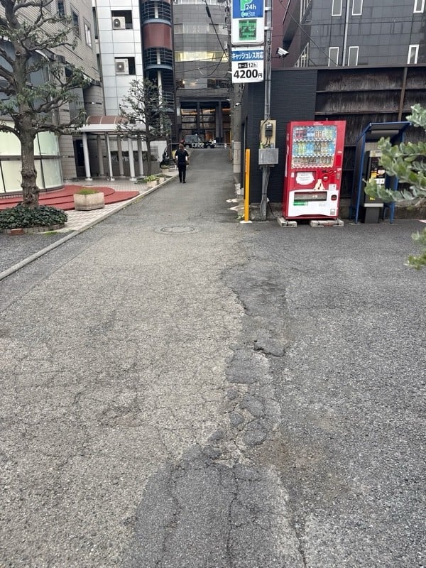 エコロパーク代官山第1 の写真 1