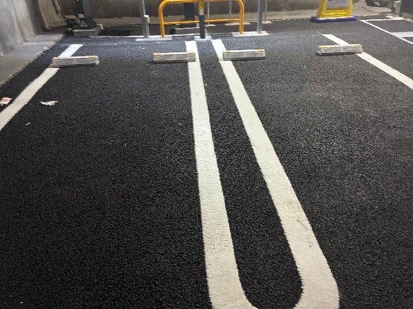 TNS新橋4丁目 の写真 2