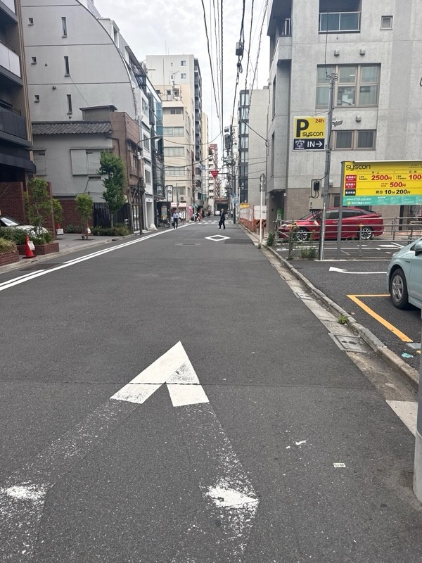 シスコンパーク鍛冶町第2 の写真 1