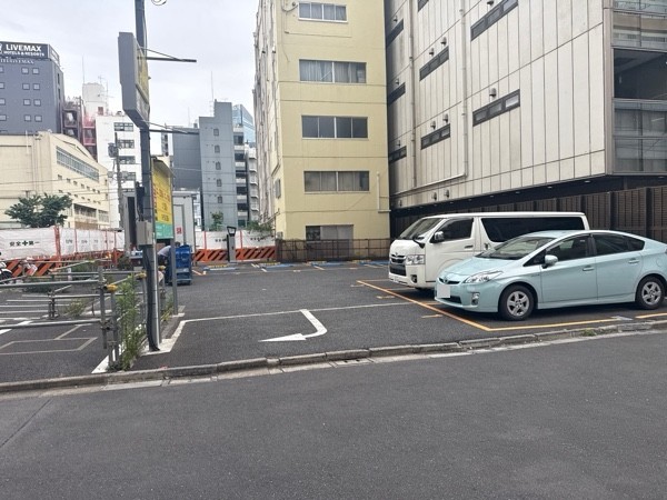 シスコンパーク鍛冶町第2 の写真 2