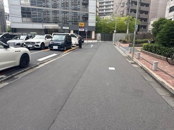 タイムズ五反田駅東口 の写真 1