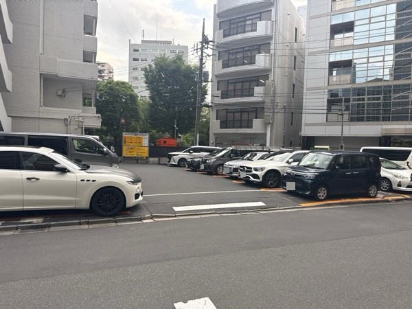 タイムズ五反田駅東口 の写真 2