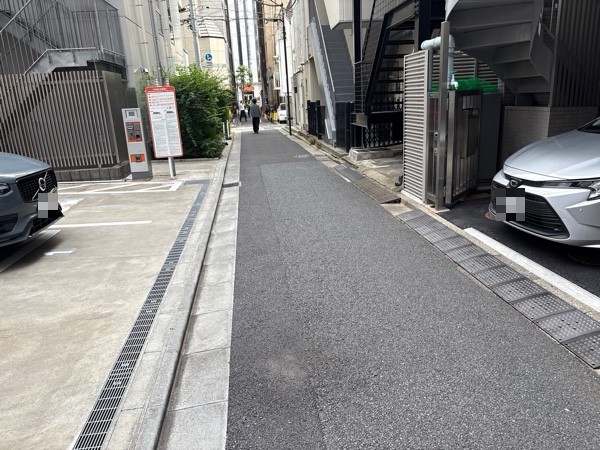D-parking 千代田区外神田4丁目第1 の写真 1