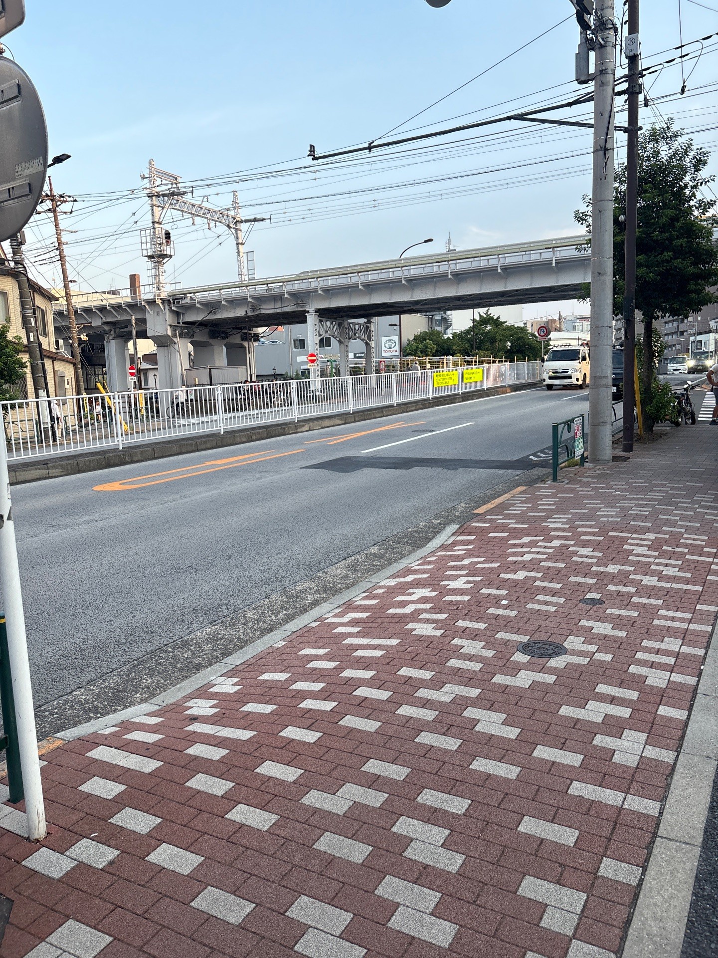 鈴木不動産コインパーク向島一丁目 の写真 1