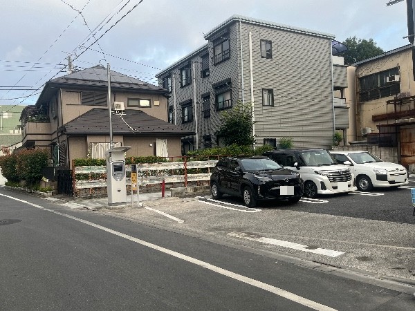 タイムズ西落合1丁目 の写真 1