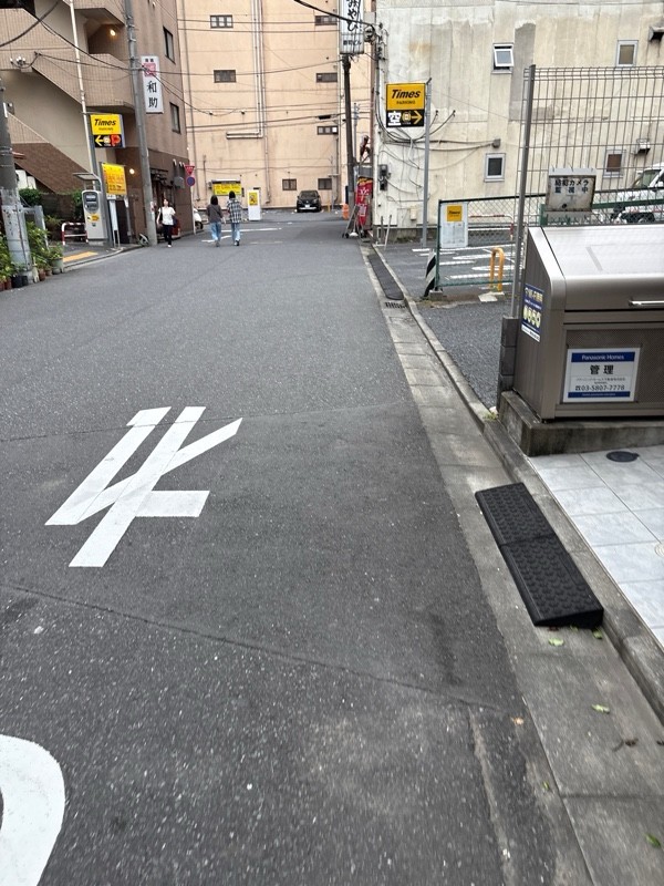 タイムズ江東橋第19 の写真 1