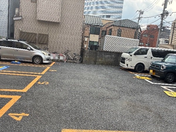 タイムズ西新宿3丁目第4 の写真 2