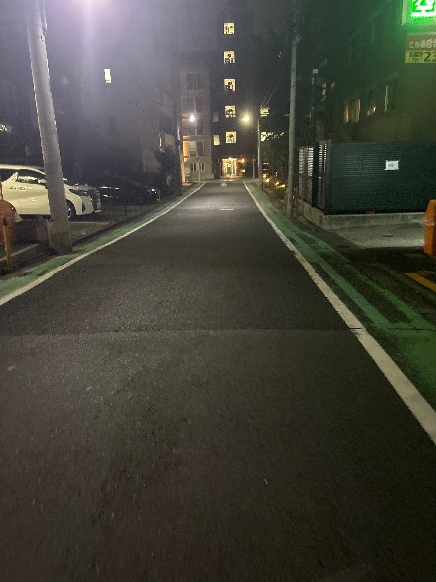 エコロパーク 西五軒町第2駐車場 の写真 1