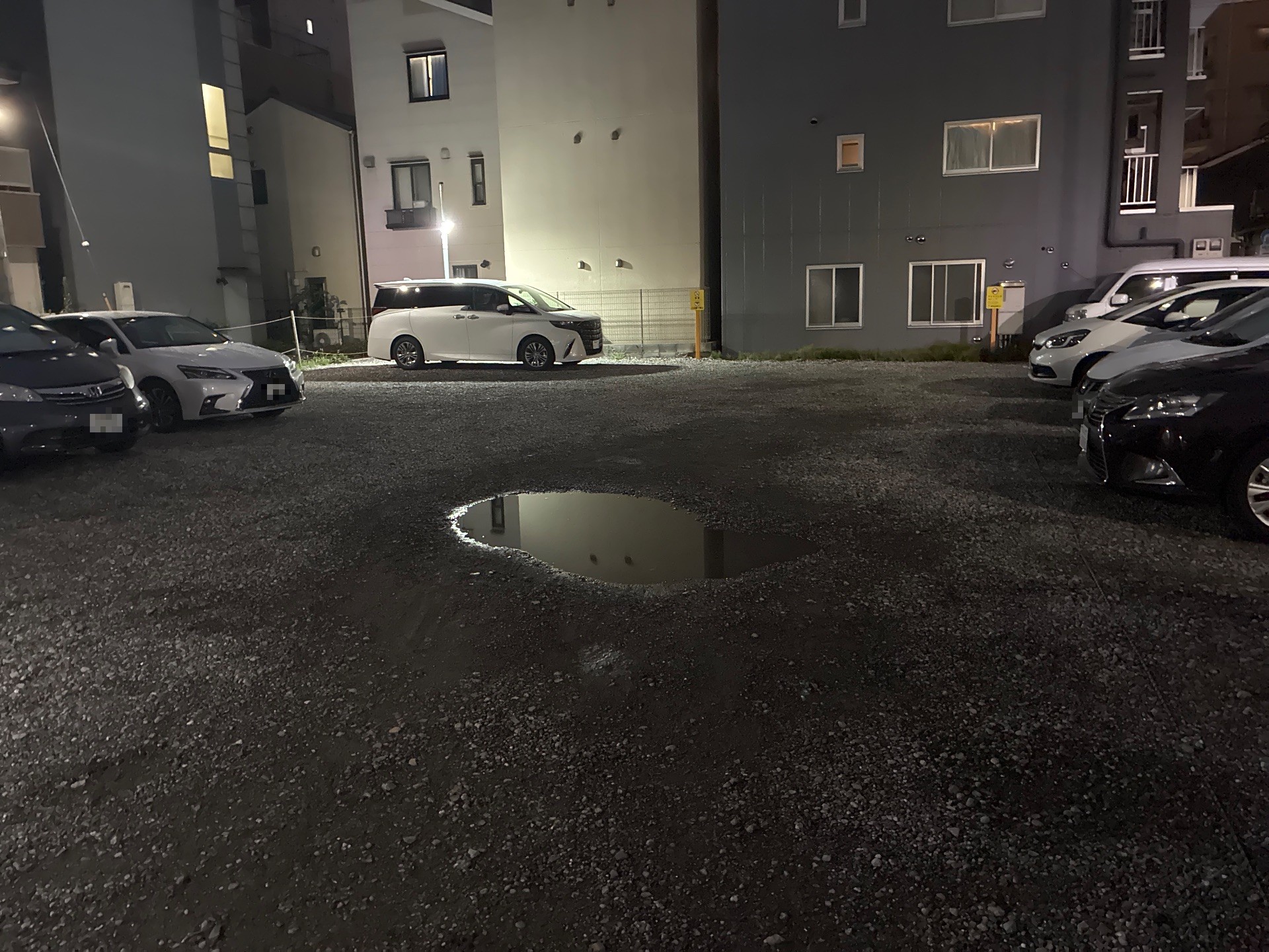 アップルパーク東駒形3丁目第1 の写真 2