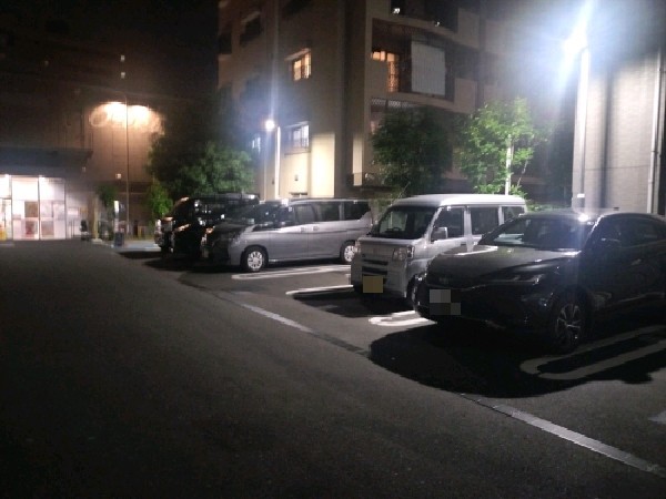 タイムズオオゼキ杉並和田店 の写真 2
