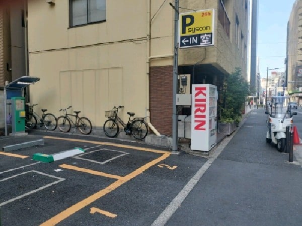シスコンパーク西神田 の写真 1