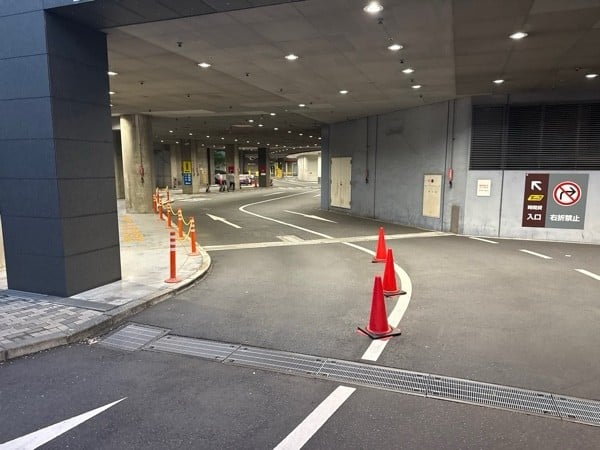 タイムズアルコタワー・ホテル雅叙園東京 の写真 2