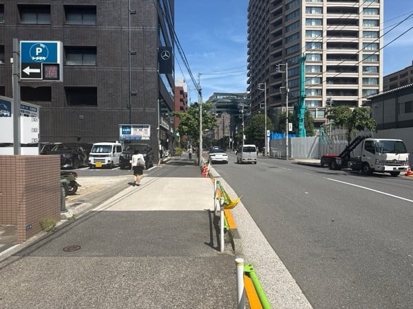 トメテケ三田1丁目 の写真 1