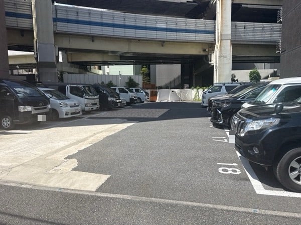 トメテケ三田1丁目 の写真 2
