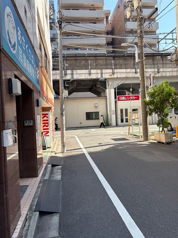 コインパーク浅草橋4丁目 の写真 1