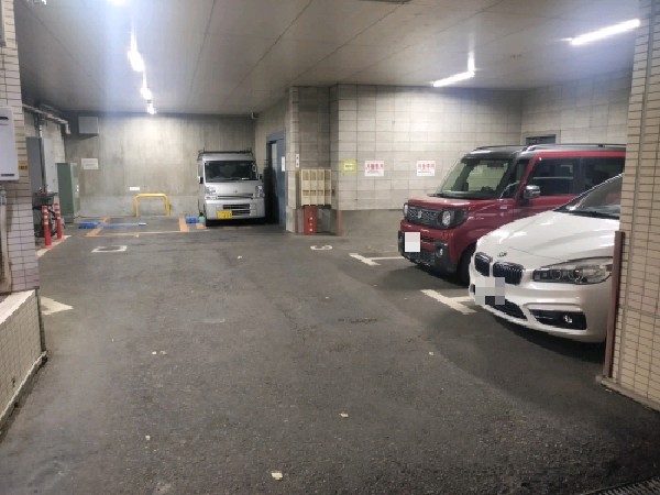 パラカ千駄ヶ谷第7 の写真 2