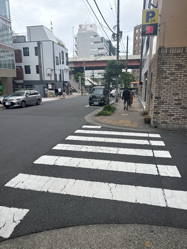 PARK INN神田 の写真 1