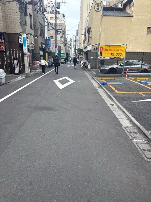 タイムズ神田鍛冶町第2 の写真 1