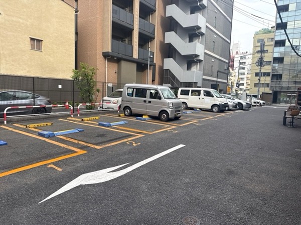 タイムズ神田鍛冶町第2 の写真 2