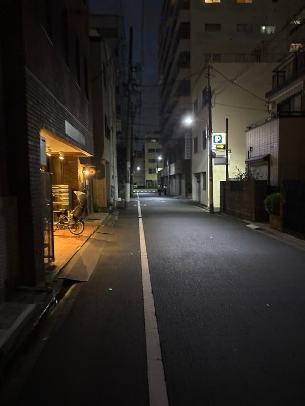 コインパーク蔵前 の写真 1