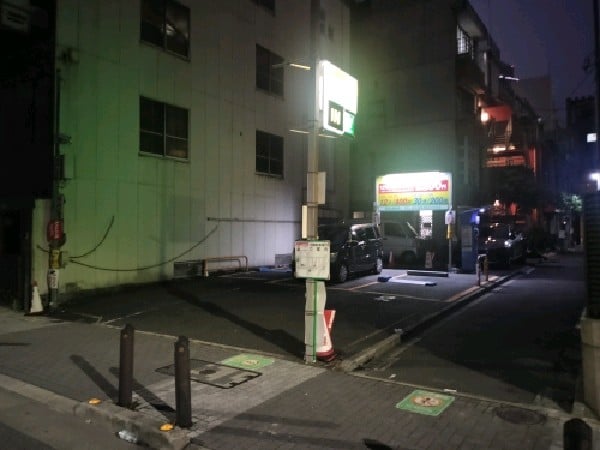 エイブルパーキング日本橋本石町4丁目 の写真 1