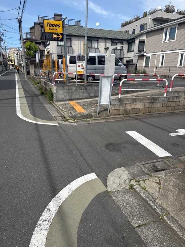 タイムズ碑文谷6丁目 の写真 1