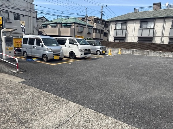 タイムズ碑文谷6丁目 の写真 2