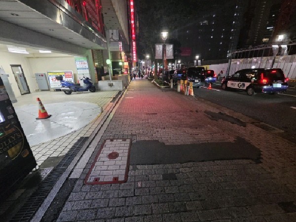 エコロパーク道玄坂坂本ビル の写真 1