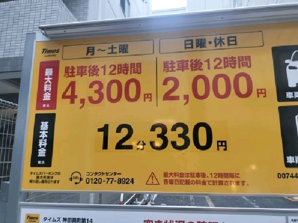 タイムズ神田錦町第14 の写真 3