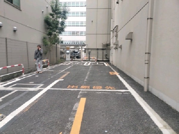 タイムズ神田錦町第14 の写真 2