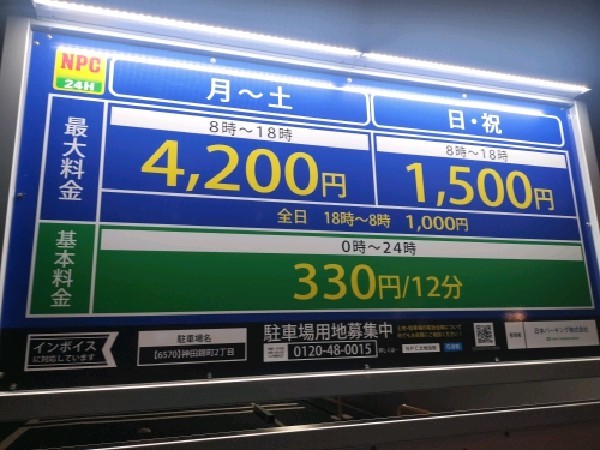 神田錦町2丁目 の写真 3