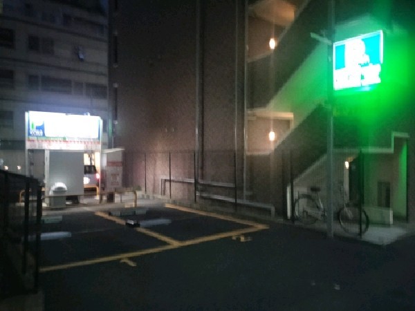 エコロパーク 東日本橋第2駐車場 の写真 1