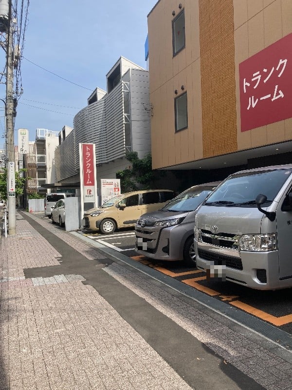 ビルネットパーク24浜松町 の写真 1