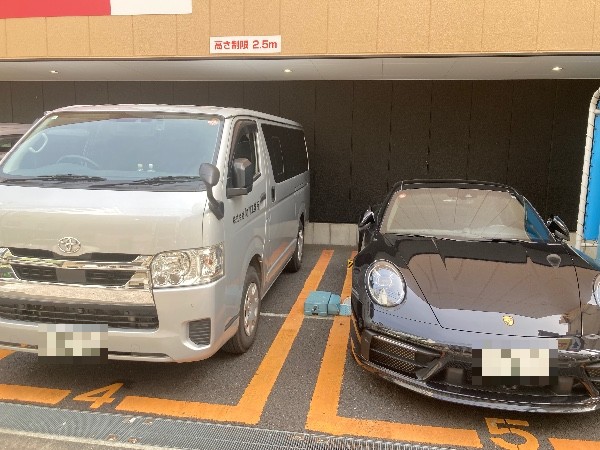 ビルネットパーク24浜松町 の写真 3