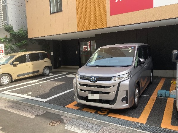 ビルネットパーク24浜松町 の写真 2