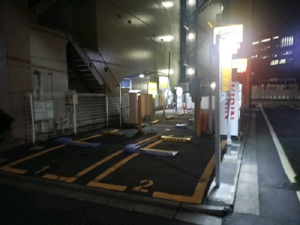タイムズ日本橋室町第3 の写真 1