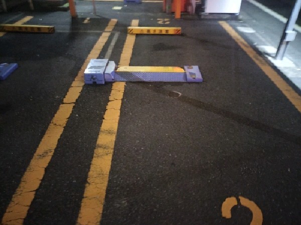 タイムズ日本橋室町第3 の写真 2