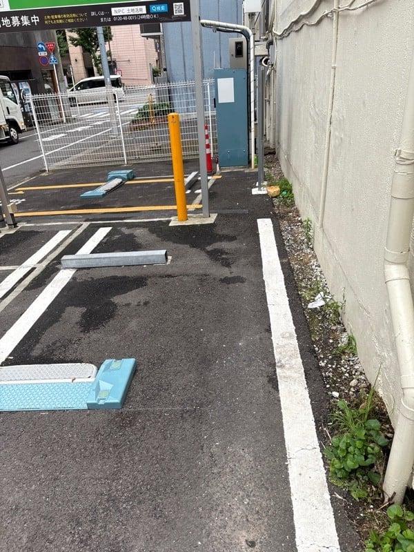 NPC24H外神田6丁目パーキング の写真 1