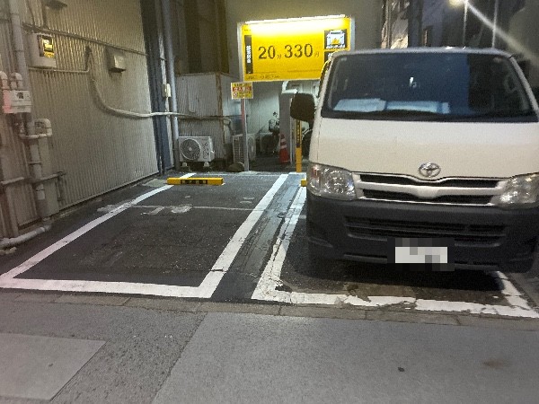 タイムズ門前仲町駅前 の写真 2