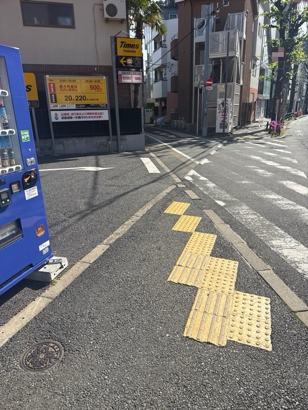 タイムズ鷹番3丁目第2 の写真 1