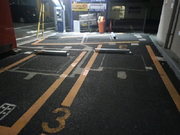 ザ・パーク南池袋第2 の写真 2