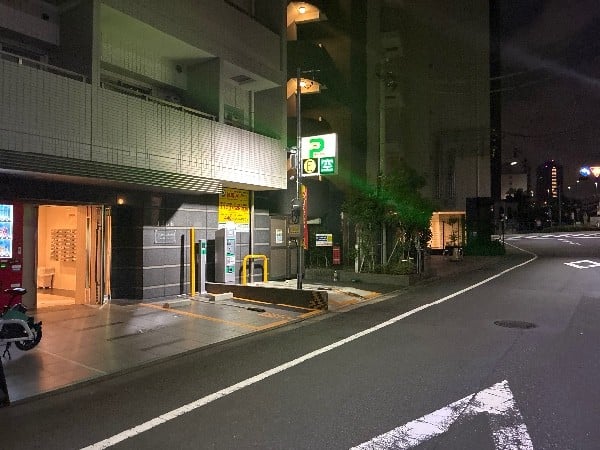 アイパーク墨田区両国第3 の写真 1