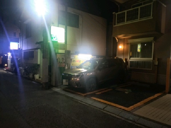 パークフィールド中野本町5丁目 の写真 1