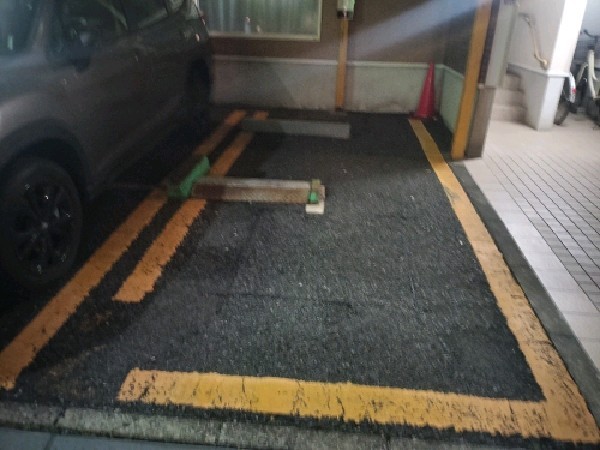 パークフィールド中野本町5丁目 の写真 2