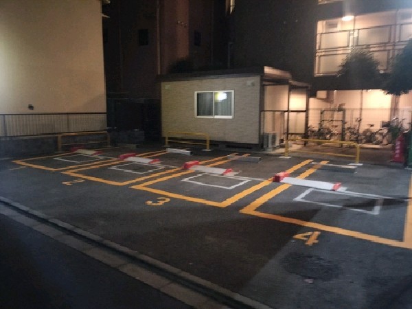 クレスト中野弥生町第2 の写真 2