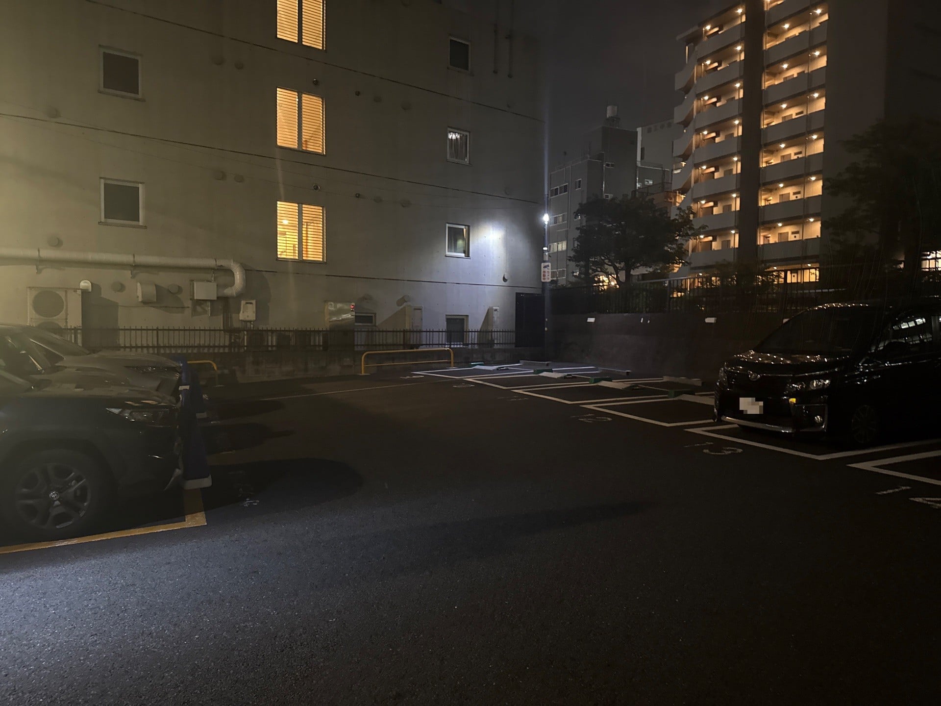 リパーク江東東陽3丁目第6 の写真 3